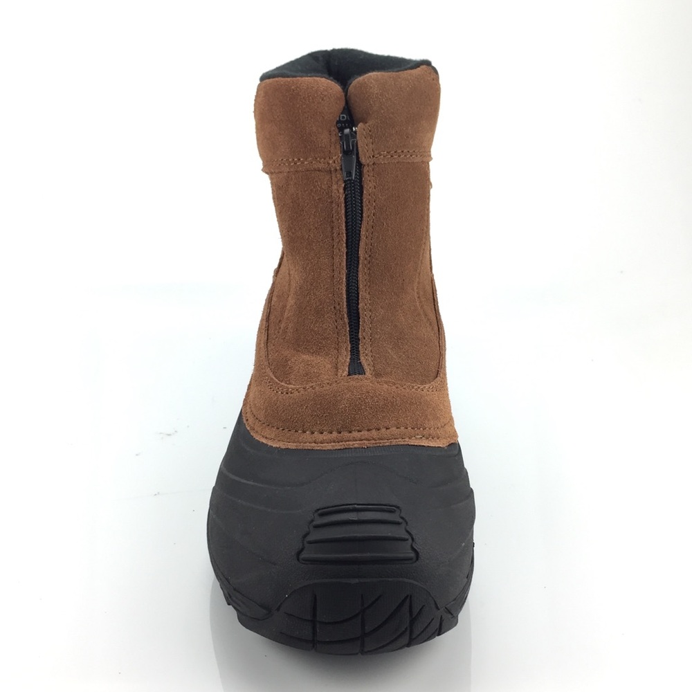 London Fog LFM-Holborn 3M Water Resistant Boots - Picture 4 of 9